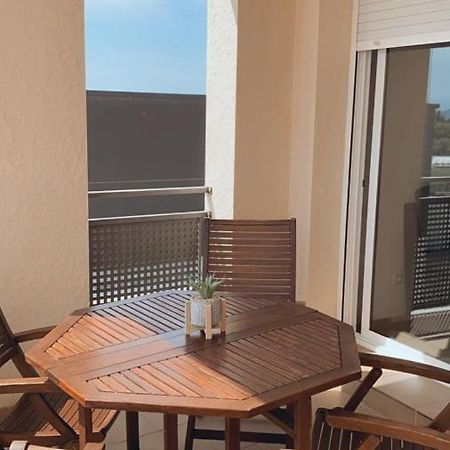 Lo Salat Apartman Deltebre Kültér fotó