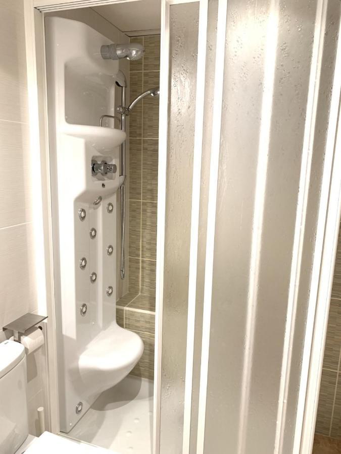 Lo Salat Apartman Deltebre Kültér fotó