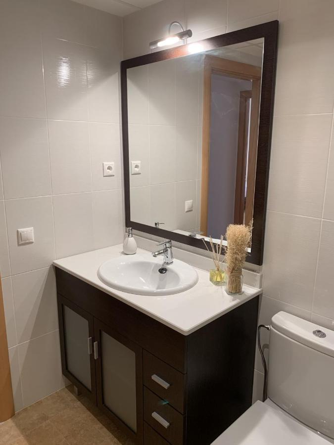 Lo Salat Apartman Deltebre Kültér fotó
