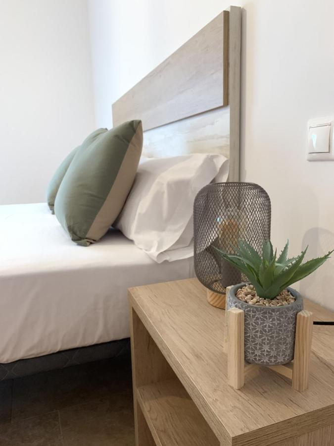 Lo Salat Apartman Deltebre Kültér fotó