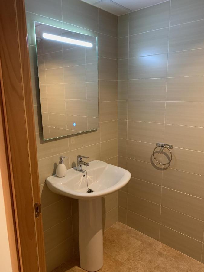 Lo Salat Apartman Deltebre Kültér fotó