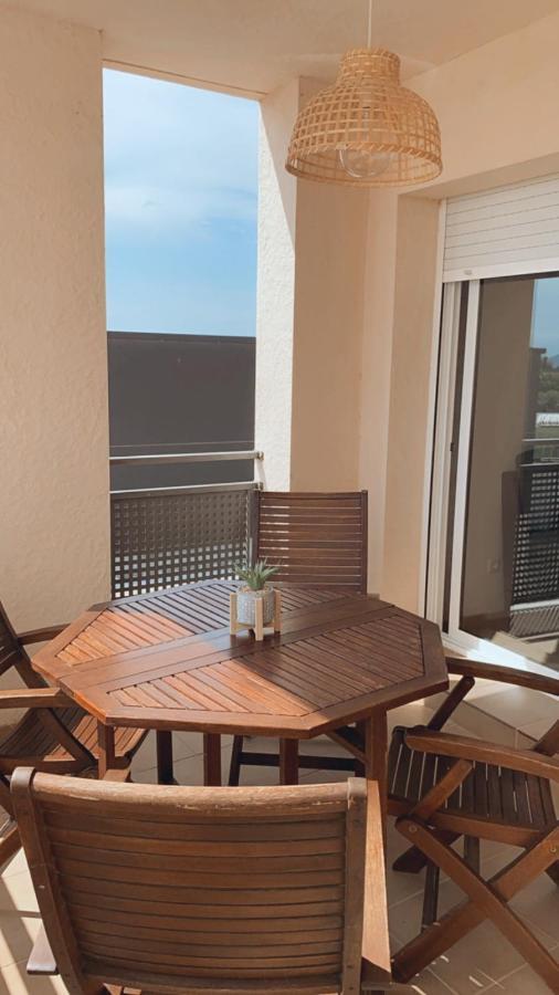 Lo Salat Apartman Deltebre Kültér fotó